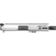 CMMG MkG .45 ACP Banshee Fixed Ejection Upper Group Receiver, 5in, 1-16 Twist, 0.578x28 TPI, .750in, Titanium, 45B570F-TI