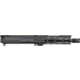 CMMG MkG .45 ACP Banshee Fixed Ejection Upper Group Receiver, 8in, 1-16 Twist, 0.578x28 TPI, .750in, Armor Black, 45B950F-AB