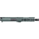 CMMG MkG .45 ACP Banshee Fixed Ejection Upper Group Receiver, 8in, 1-16 Twist, 0.578x28 TPI, .750in, Charcoal Green, 45B950F-CG