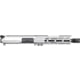 CMMG MkG .45 ACP Banshee Fixed Ejection Upper Group Receiver, 8in, 1-16 Twist, 0.578x28 TPI, .750in, Titanium, 45B950F-TI