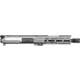CMMG MkG .45 ACP Banshee Fixed Ejection Upper Group Receiver, 8in, 1-16 Twist, 0.578x28 TPI, .750in, Tungsten, 45B950F-TNG
