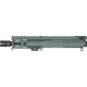 CMMG MkG .45 ACP Banshee Upper Group Receiver, 5in, Charcoal Green, 45B699C-CG