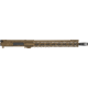 CMMG MkG .45 ACP Resolute Upper Group Receiver, 16.1in, Midnight Bronze, 45B85B3-MB