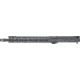 CMMG MkG .45 ACP Resolute Upper Group Receiver, 16.1in, Sniper Grey, 45B85B3-SG