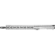 CMMG MkG .45 ACP Resolute Upper Group Receiver, 16.1in, Titanium, 45B85B3-TI