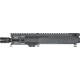 CMMG MkGs .40 S&amp;W Banshee Upper Group Receiver, 5in, Sniper Grey, 40B51A3-SG