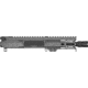CMMG MkGs .40 S&amp;W Banshee Upper Group Receiver, 5in, Tungsten, 40B51A3-TNG