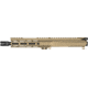 CMMG MkGs .40 S&amp;W Banshee Upper Group Receiver, 8in, Coyote Tan, 40B735C-CT