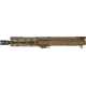CMMG MkGs .40 S&amp;W Banshee Upper Group Receiver, 8in, Midnight Bronze, 40B735C-MB