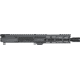 CMMG MkGs .40 S&amp;W Banshee Upper Group Receiver, 8in, Sniper Grey, 40B735C-SG