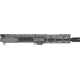 CMMG MkGs .40 S&amp;W Banshee Upper Group Receiver, 8in, Tungsten, 40B735C-TNG