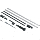 CMMG Parts Kit, Dissent, Complete Bcg Repair, Fixed Ejector, 9Mm, 85AFF99