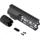CMMG Parts Kit Handguard Mk3 Sniper Grey - 38DA4E2-SG