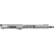 CMMG Resolute, Mk3, 8.6 Blackout, 16.1 inch Upper Receiver, 1-3 Twist, 5/8 x 24, CMMG ZEROED Muzzle Brake, Cerakote, Titanium, 33BFA0C-TI