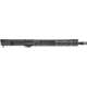 CMMG Resolute Mk4 338 ARC 16.10" 1.13" Black Nitride Barrel Aluminum Black Armor Cerakote Receiver, 34B440FAB