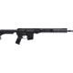 CMMG Resolute MK4 Rifle, .338 ARC, 16.1 inch Barrel, 10 Round Magazine, Black, 34A120F-AB-FRRMPG