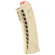 CMMG Rifle Magazine, 22 LR, 10 Rounds, Fits CMMG MK4/AR15, Flat Dark Earth, 22AFC77-FDE