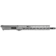 CMMG Upper Group, Dissent, 45 Acp, 16.1in, Tungsten, 45B270F-TNG