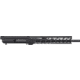 CMMG Upper Group, Dissent, Mk3, .308Win, 16.1in, Empire Profile, Non-Threaded, Armor Black, 38B320C-AB