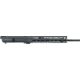 CMMG Upper Group, Dissent, Mk3, 6.5 Creedmoor, 20in, Empire Profile, Non-Threaded, Charcoal Green, 65B160C-CG