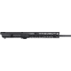 CMMG Upper Group, Dissent, Mk3, 6.5 Creedmoor, 20in, Empire Profile, Non-Threaded, Sniper Grey, 65B160C-SG