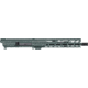CMMG Upper Group, Dissent, Mk47, 7.62X39, 12.5in, Charcoal Green, 86B480B-CG
