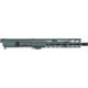 CMMG Upper Group, Dissent, Mk47, 7.62X39, 12.5in, 1-10 Twist, 5/8 X 24 TPI, .750in, 22in, Charcoal Green, 86B480B-CG