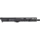 CMMG Upper Group, Dissent, Mk47, 7.62X39, 12.5in, 1-10 Twist, 5/8 X 24 TPI, .750in, 22in, Armor Black, 86B480B-AB