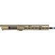 CMMG Upper Group, Dissent, Mk47, 7.62X39, 14.5in P&amp;W, 1-10 Twist, 5/8 X 24 TPI, .750in, 27.5in, Coyote Tan, 86BA40B-CT