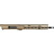 CMMG Upper Group, Dissent, Mk47, 7.62X39, 14.5in P&amp;W, 1-10 Twist, 5/8 X 24 TPI, .750in, 27.5in, Coyote Tan, 86BA40B-CT