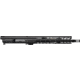 CMMG Upper Group, Dissent, Mk47, 7.62X39, 14.5in P&amp;W, 1-10 Twist, 5/8 X 24 TPI, .750in, 27.5in, Armor Black, 86BA40B-AB