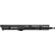 CMMG Upper Group, Dissent, Mk47, 7.62X39, 14.5in P&amp;W, 1-10 Twist, 5/8 X 24 TPI, .750in, 27.5in, Armor Black, 86BA40B-AB