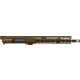 CMMG Upper Group, Dissent, Mk47, 7.62X39, 14.5in P&amp;W, 1-10 Twist, 5/8 X 24 TPI, .750in, 27.5in, Midnight Bronze, 86BA40B-MB