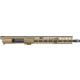 CMMG Upper Group, Dissent, Mk47, 7.62X39, 16.1in, 1-10 Twist, 5/8 X 24 TPI, .750in, 26in, Coyote Tan, 86B310B-CT