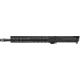 CMMG Upper Group, Resolute, Mk4, .22Lr, 16.1in, 1-16 Twist, 1/2 X 28 TPI, 24in, Armor Black, 22B820F-AB