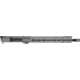 CMMG Upper Group, Resolute, Mk4, .22Lr, 16.1in, 1-16 Twist, 1/2 X 28 TPI, 24in, Tungsten, 22B820F-TNG