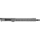 CMMG Upper Group, Resolute, Mk4, .22Lr, 16.1in, 1-16 Twist, 1/2 X 28 TPI, 24in, Tungsten, 22B820F-TNG