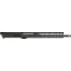CMMG DISSENT 9mm, 16.1in Upper Receiver, 1-10 Twist, 1/2 X 28 TPI, 25.5in, Armor Black, 99B9A0B-AB