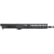 CMMG Dissent Mk4 5.56mm 14.5in P&amp;W Upper Group, 1-7 Twist, 1/2 X 28 TPI, 23.6in, .750in, Armor Black, 55BC10B-AB