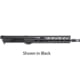 CMMG Dissent Mk4 5.56mm 14.5in P&amp;W Upper Group, 1-7 Twist, 1/2 X 28 TPI, 23.6in, .750in, Coyote Tan, 55BC10B-CT