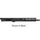 CMMG UPPER GRP DIS MK4 5.56MM 16.1 TITAN F9C3392D, CMM55BC737TI