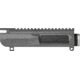 CMMG Upper Receiver Assembly, Mk3/.308WIN, Tungsten, Tungsten, 38BA22E-TNG