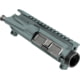 CMMG Upper Receiver Assembly, Mk4/AR15, Forward Assist, Charcoal Green, 55BA206-CG