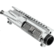 CMMG Upper Receiver Assembly, Mk4/AR15, Forward Assist, Titanium, 55BA206-TI