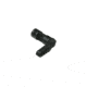CMMG ZEROED 60 Safety Selector, Black, 55CA734