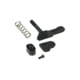 CMMG ZEROED AR15 Ambi Mag Catch and Button Kit