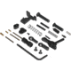 CMMG ZEROED Gunbuilders Lower Parts Kit, AR-15, 55CA6BA