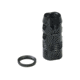 USED CMMG ZEROED Muzzle Brake, 45 ACP/10mm, 45DA53C, EDEMO1