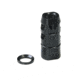 CMMG ZEROED Muzzle Brake, 9mm/.350 Legend, 99DA5F5