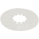 Cms Slick Disc Fifth Wheel Lube Plate 10in, SD-10